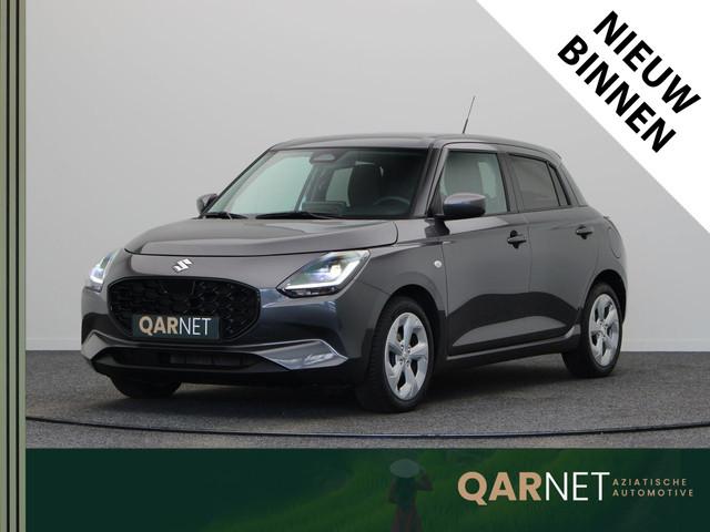 Suzuki Swift 2025 Benzine