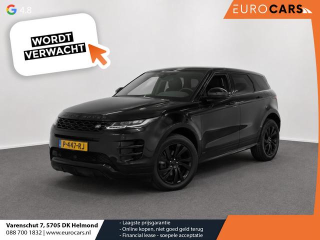 Land Rover Range Rover Evoque 2022 Hybride