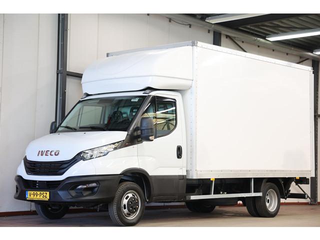 Iveco Daily 2022 Diesel