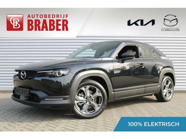 Mazda MX-30 2025 Elektrisch