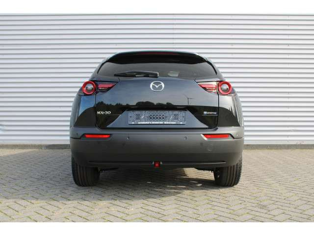 Mazda MX-30