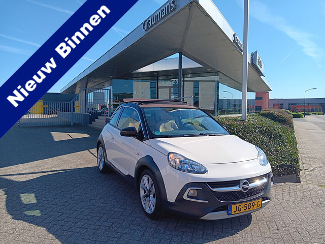 Opel ADAM