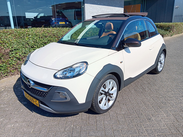 Opel ADAM