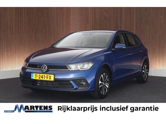 Volkswagen Polo 2023 Benzine