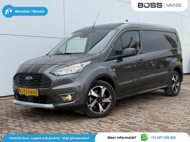 Ford Transit Connect 2024 Benzine