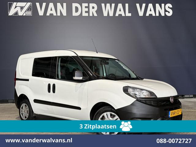 Fiat Doblò 2022 Diesel