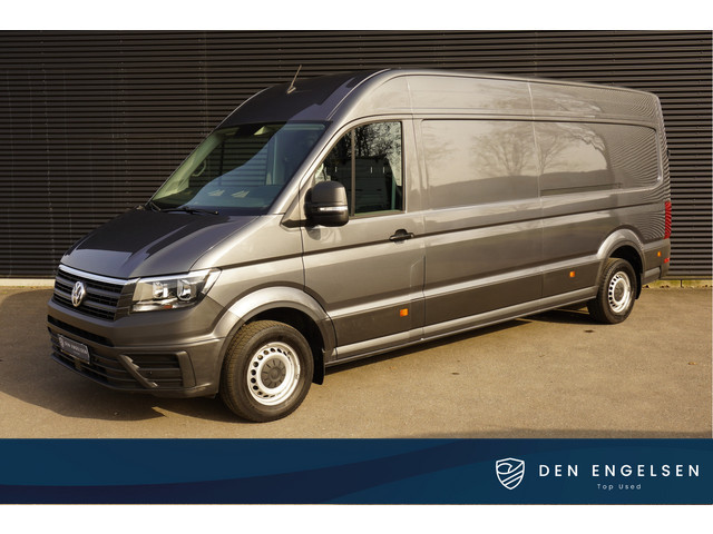 Volkswagen Crafter 2022 Diesel