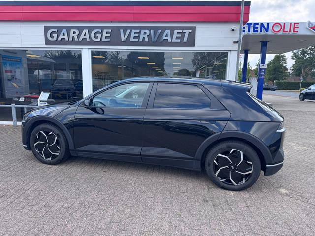 Hyundai Ioniq 5 2024 Elektrisch