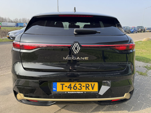 Renault Mégane
