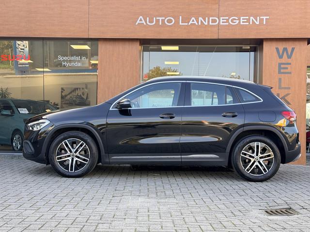 Mercedes-Benz GLA 2020 Benzine
