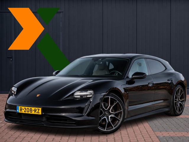 Porsche Taycan 2022 Elektrisch
