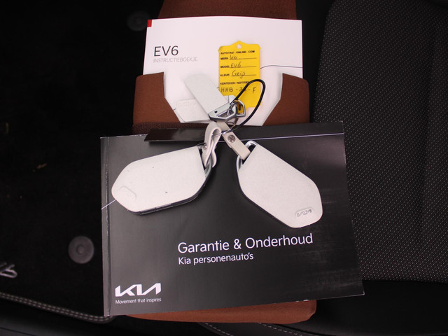Kia Ev6