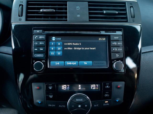 Nissan Pulsar