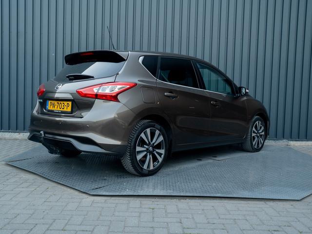 Nissan Pulsar