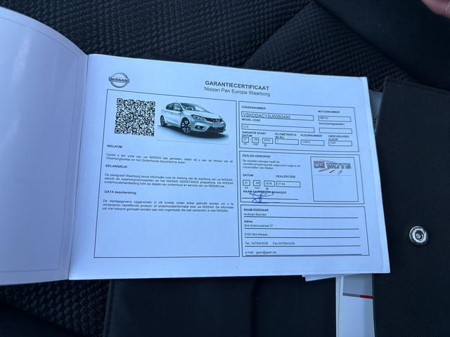 Nissan Pulsar