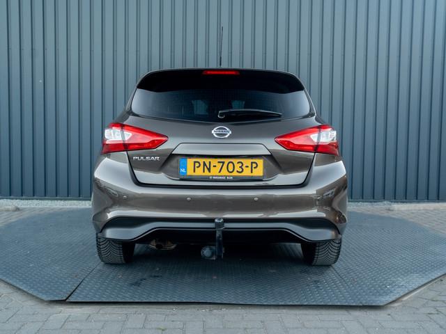 Nissan Pulsar
