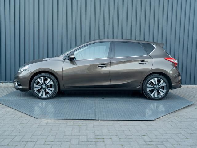 Nissan Pulsar