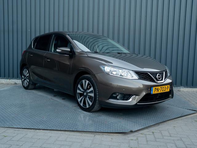 Nissan Pulsar