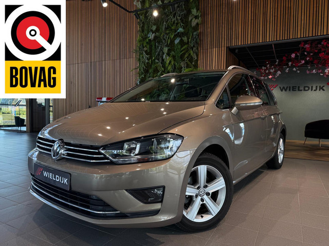 Volkswagen Golf 2015 Benzine