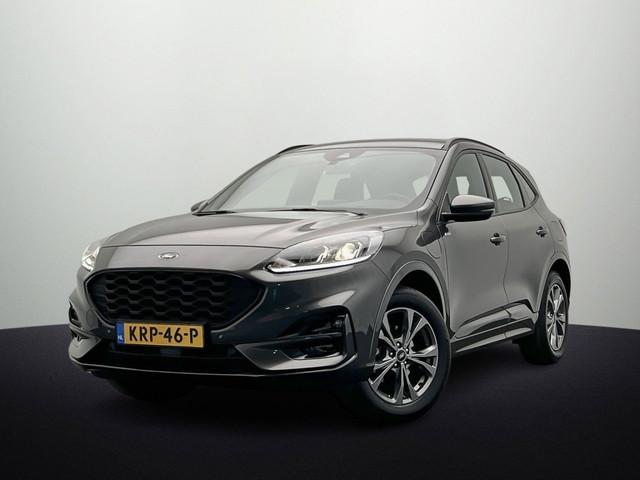 Ford Kuga 2023 Hybride