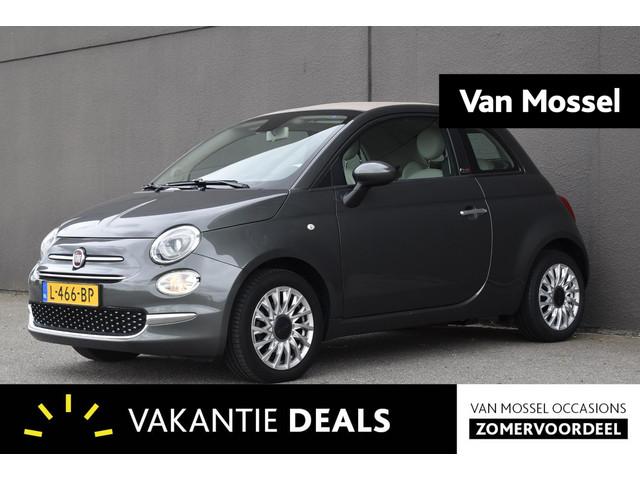Fiat 500 2021 Benzine