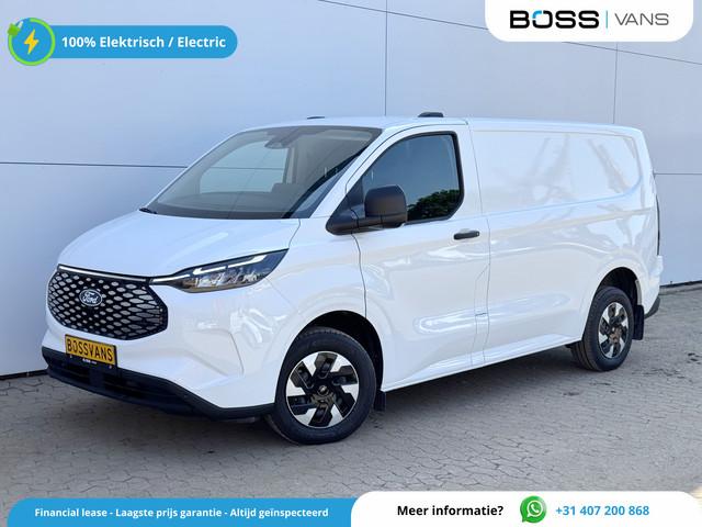 Ford Transit 2024 Elektrisch