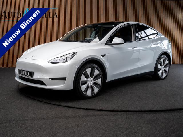 Tesla Model Y 2023 Elektrisch