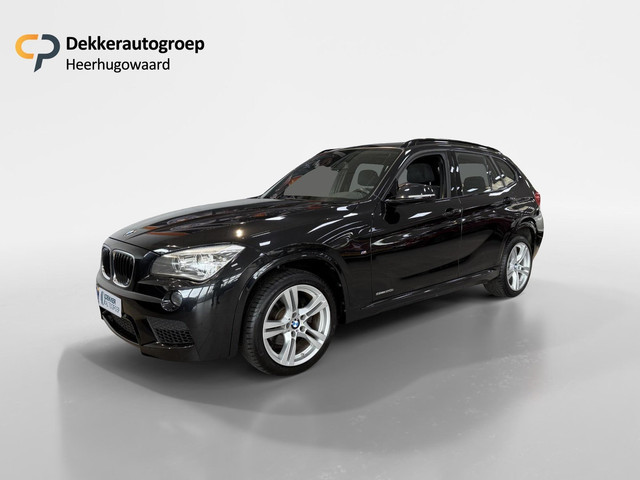 BMW X1 2015 Benzine