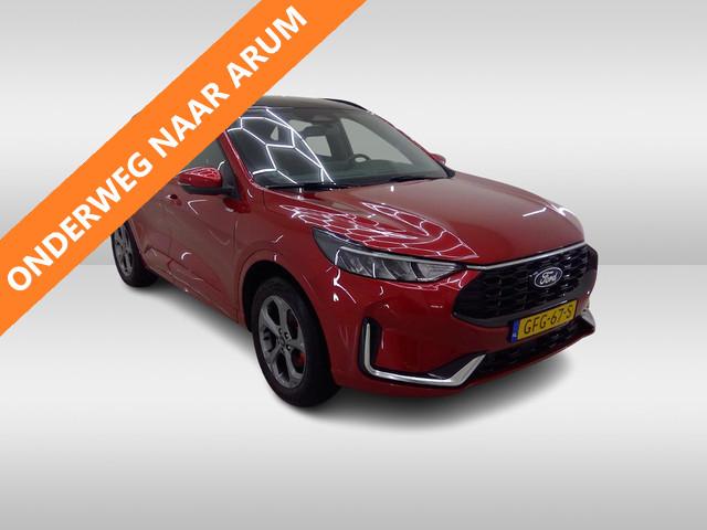 Ford Kuga 2024 Hybride
