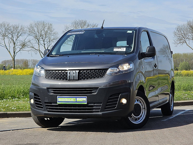 Fiat Scudo 2023 Diesel