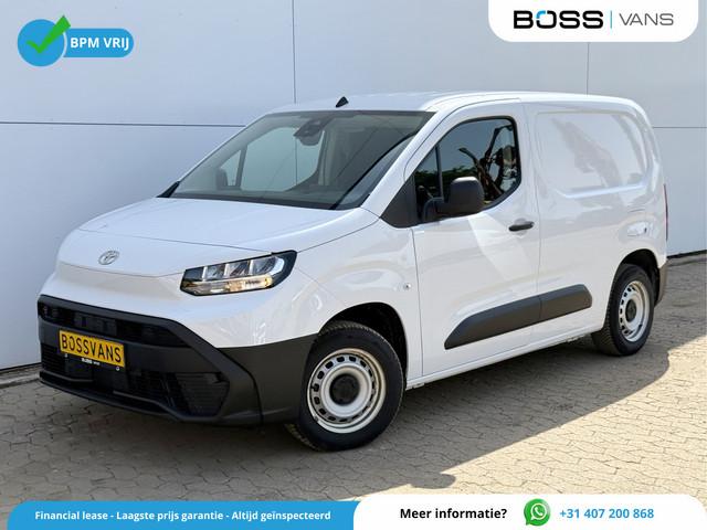 Toyota Pro Ace 2024 Diesel
