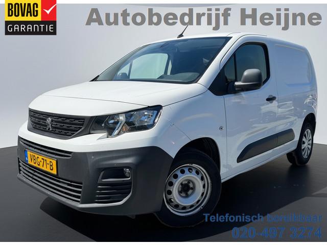 Peugeot Partner 2019 Diesel