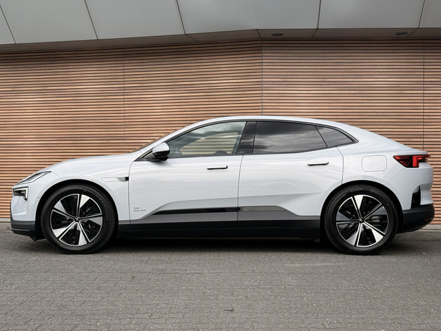 Polestar 4
