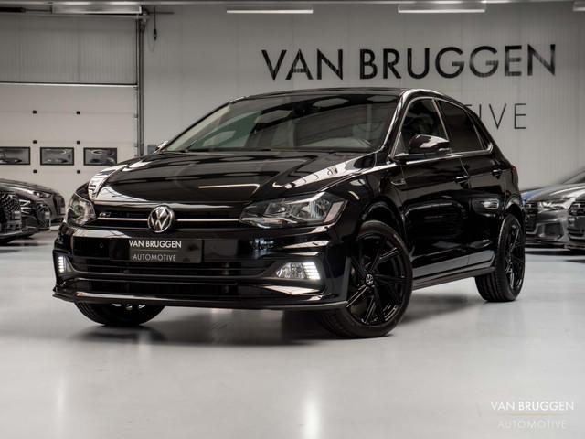 Volkswagen Polo 2021 Benzine
