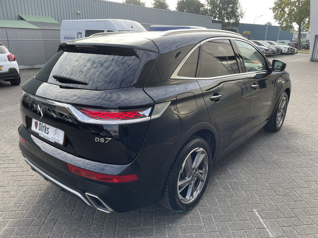 DS DS 7