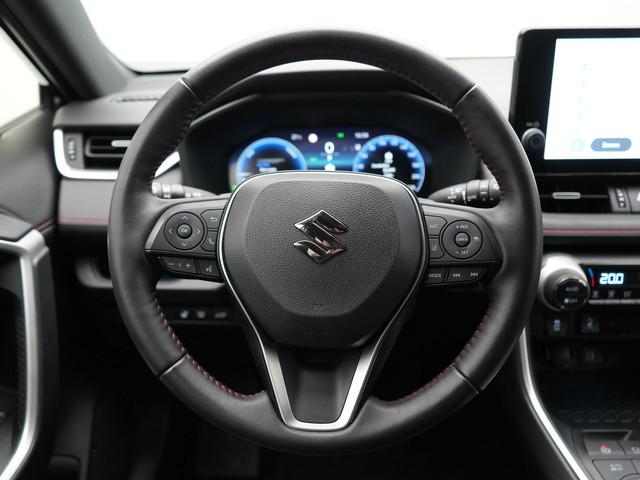 Suzuki Across