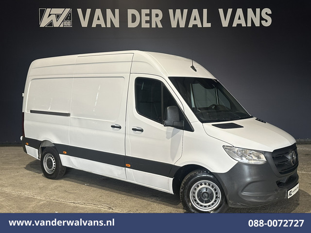 Mercedes-Benz Sprinter 2021 Diesel