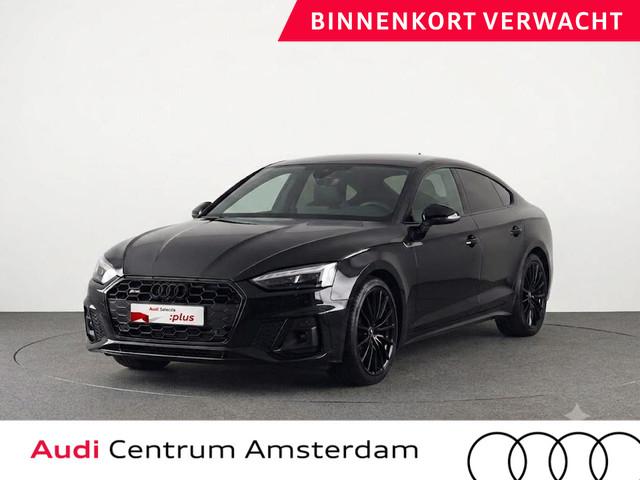 Audi A5 2023 Benzine