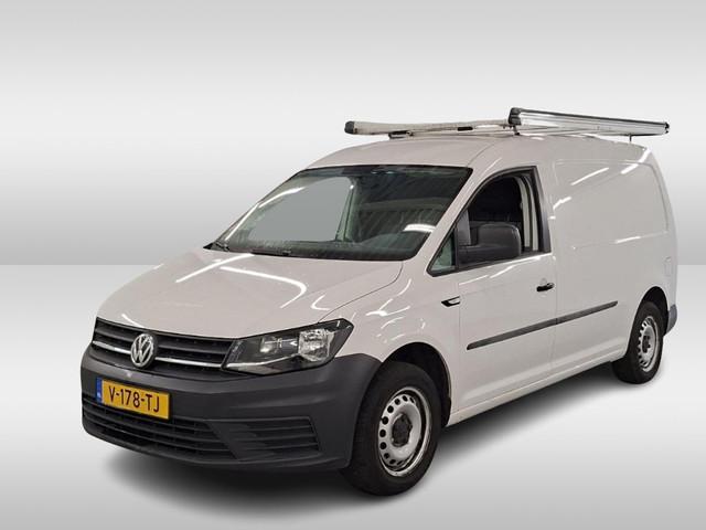 Volkswagen Caddy 2018 Diesel