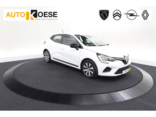 Renault Clio 2023 Benzine