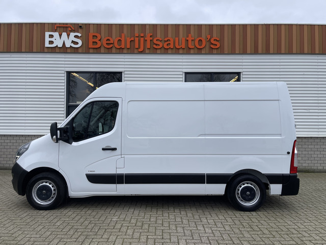 Opel Movano 2019 Diesel