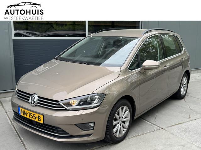 Volkswagen Golf 2015 Benzine