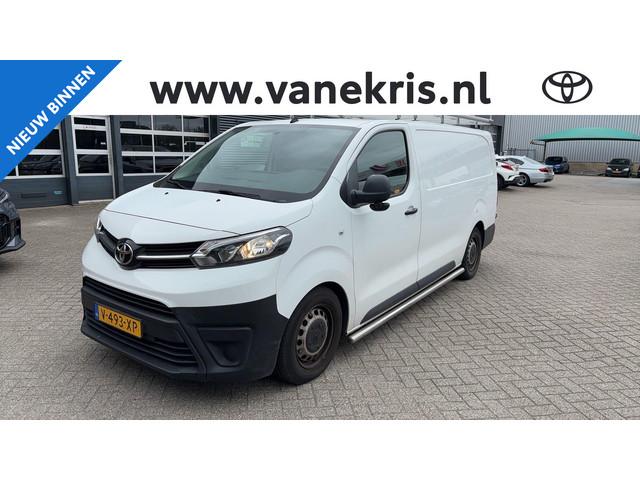 Toyota Pro Ace 2019 Diesel