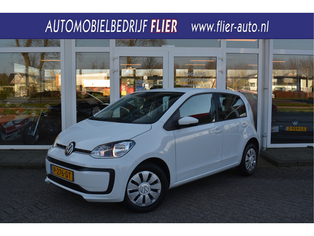 Volkswagen up! 2022 Benzine