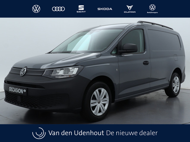 Volkswagen Caddy 2024 Diesel