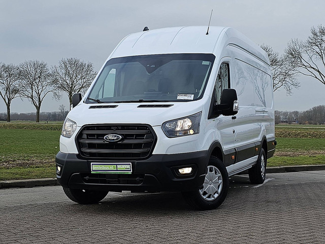 Ford Transit 2024 Diesel