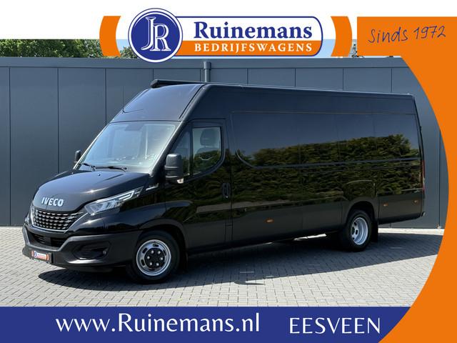 Iveco Daily 2021 Diesel