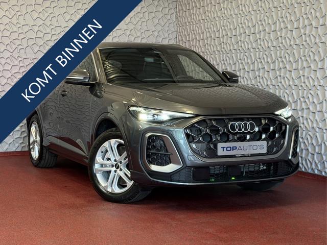 Audi Q5 2026 Hybride