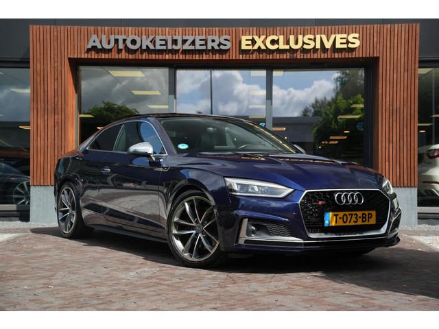Audi A5 2016 Benzine