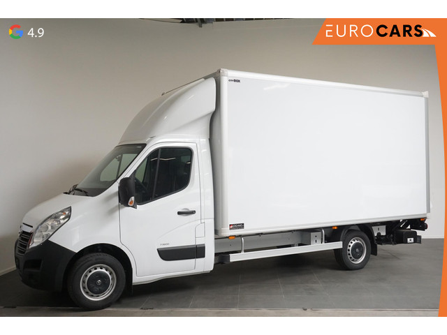 Opel Movano 2022 Diesel